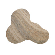 Slab - Short Side Table - R&R Furniture Gallery (Fountain Valley, CA)