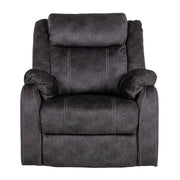 Sonet - Domino Reclining Chairs - R&R Furniture Gallery (Fountain Valley, CA)