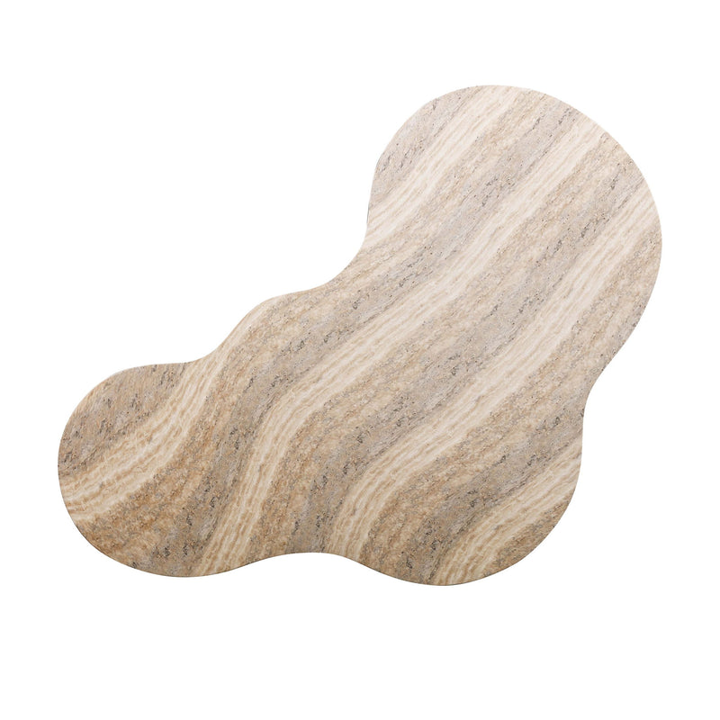 Slab - Coffee Table - R&R Furniture Gallery (Fountain Valley, CA)