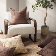 Mateo - VC Pillow - R&R Furniture Gallery (Fountain Valley, CA)