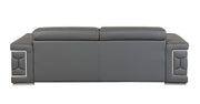 692 - Sofa Set - R&R Furniture Gallery (Fountain Valley, CA)