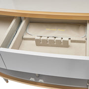 St. Charles - Sideboard - R&R Furniture Gallery (Fountain Valley, CA)