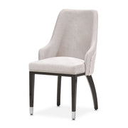 Carmela - Dining Arm Chair - R&R Furniture Gallery (Fountain Valley, CA)