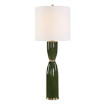 Nacua - Table Lamp - Green