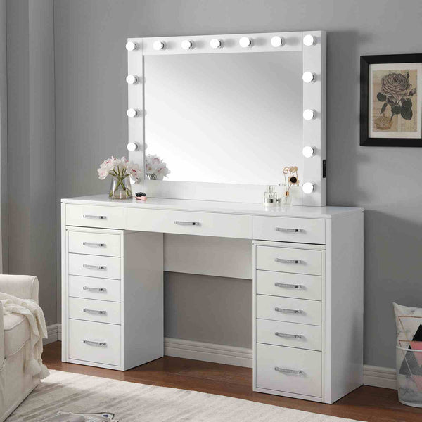 Aphrodite - Vanity, White
