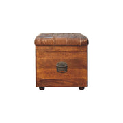 Buffalo - Storage Trunk - R&R Furniture Gallery (Fountain Valley, CA)