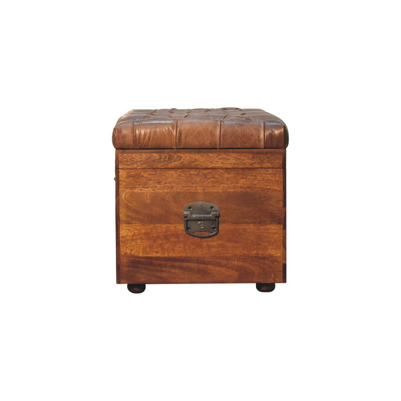 Buffalo - Storage Trunk - R&R Furniture Gallery (Fountain Valley, CA)