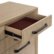 Master Chest, 10 Drawer Storage Furniture - Brown - R&R Furniture Gallery (Fountain Valley, CA)