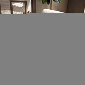 Classic Home Dahlia accent chair with plush upholstery, wooden legs, and a stylish, modern design for comfortable living spaces.