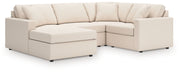 Modmax - Sectional - Oyster - R&R Furniture Gallery (Fountain Valley, CA)