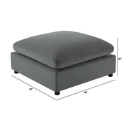Caylie - Ottoman - R&R Furniture Gallery (Fountain Valley, CA)
