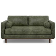 Morrison - Sofa And Ottoman Set - R&R Furniture Gallery (Fountain Valley, CA)