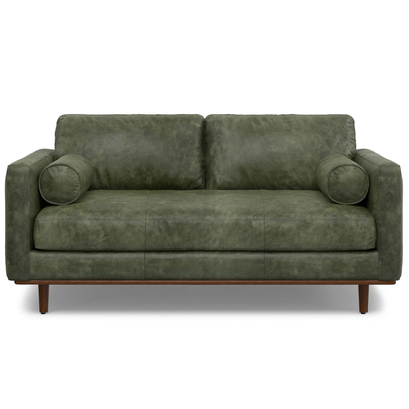 Morrison - Sofa And Ottoman Set - R&R Furniture Gallery (Fountain Valley, CA)