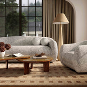Graham - Floor Lamp - R&R Furniture Gallery (Fountain Valley, CA)
