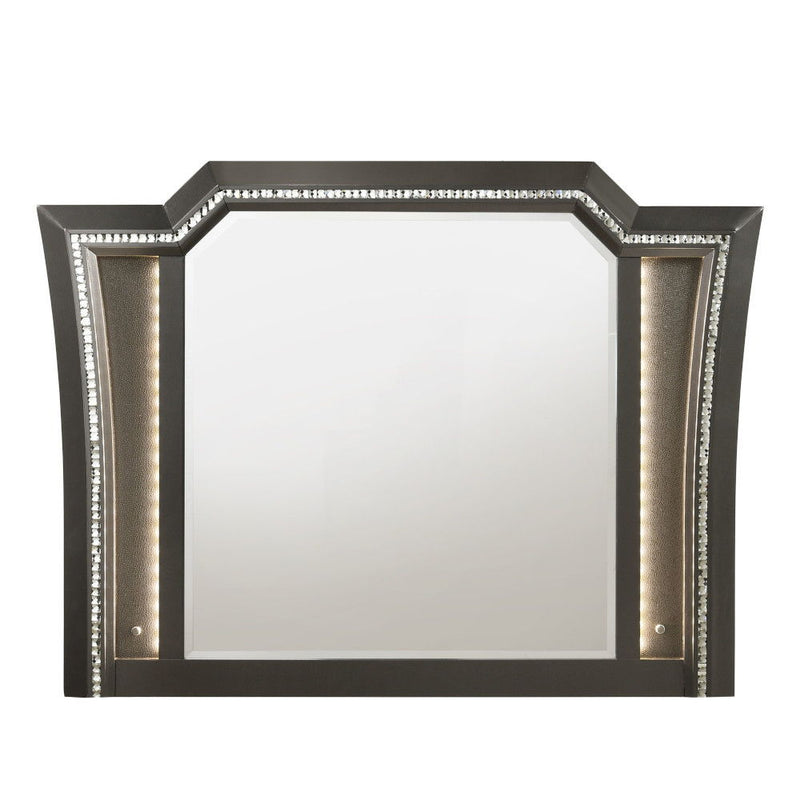 Kaitlyn - Mirror (LED) - R&R Furniture Gallery (Fountain Valley, CA)