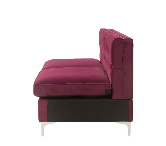 Jaszira - Modular - Armless Sofa - R&R Furniture Gallery (Fountain Valley, CA)