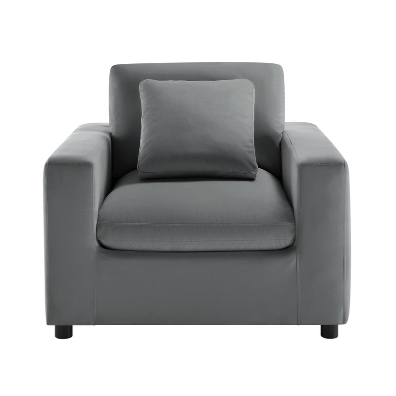 Caylie - Armchair - R&R Furniture Gallery (Fountain Valley, CA)