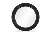 Tanya - Round Wall Mirror - R&R Furniture Gallery (Fountain Valley, CA)