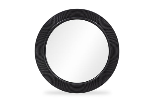 Tanya - Round Wall Mirror - R&R Furniture Gallery (Fountain Valley, CA)