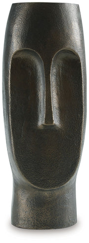 Elanman - Vase - R&R Furniture Gallery (Fountain Valley, CA)