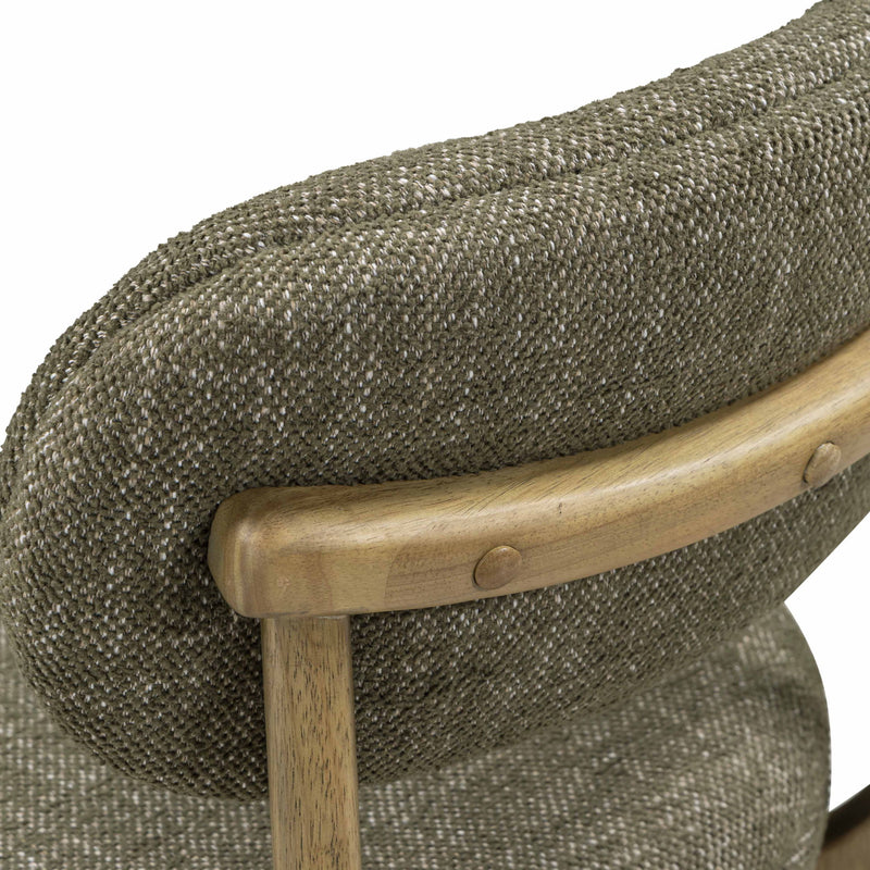 Carnation - Dining Chair - R&R Furniture Gallery (Fountain Valley, CA)
