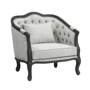Samael - Chair - R&R Furniture Gallery (Fountain Valley, CA)