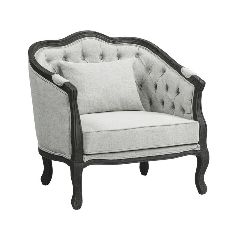 Samael - Chair - R&R Furniture Gallery (Fountain Valley, CA)