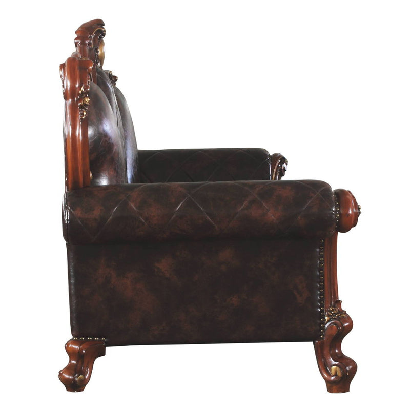 Picardy - Sofa - R&R Furniture Gallery (Fountain Valley, CA)