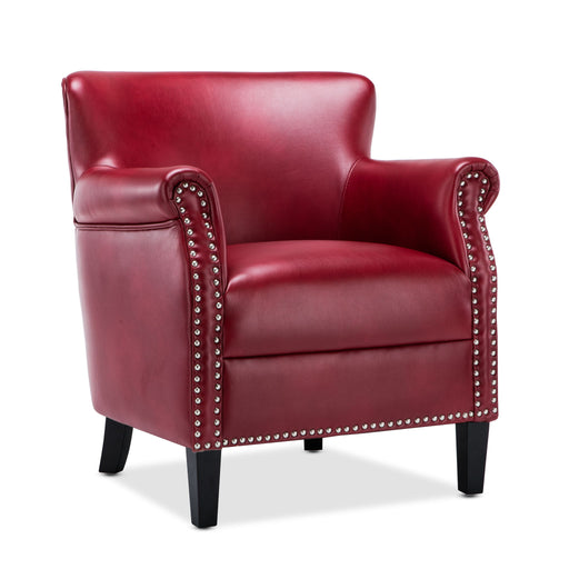 Hadley - Club Chair - R&R Furniture Gallery (Fountain Valley, CA)