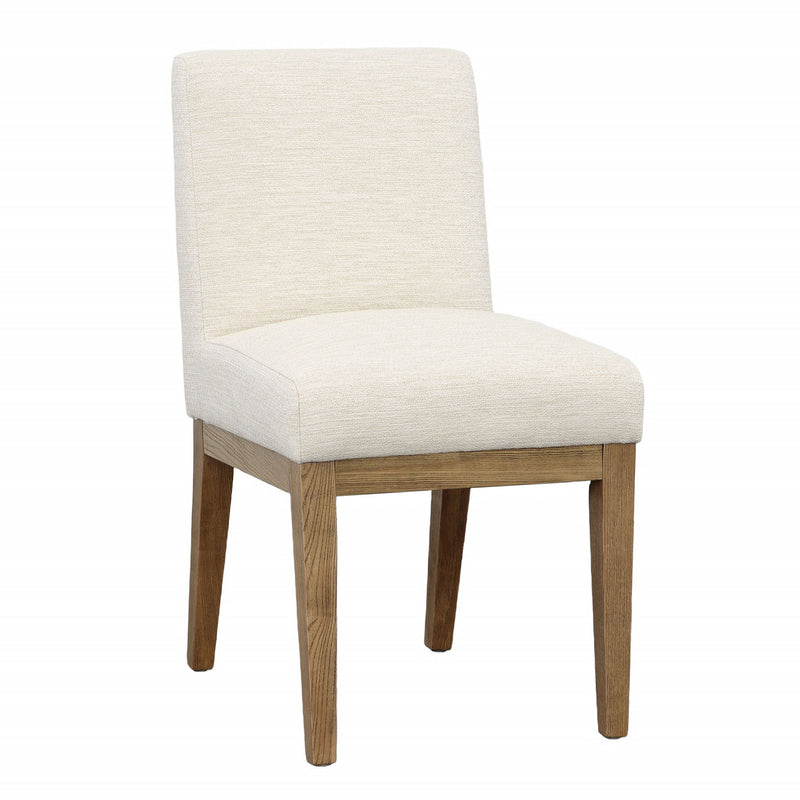 Weilan - Dining Chair