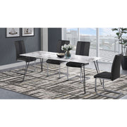 Altis - Dining Chair (Set of 4) - R&R Furniture Gallery (Fountain Valley, CA)