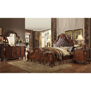 Dresden - Traditional - Bed - R&R Furniture Gallery (Fountain Valley, CA)