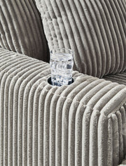 Lindyn - Chaise - R&R Furniture Gallery (Fountain Valley, CA)