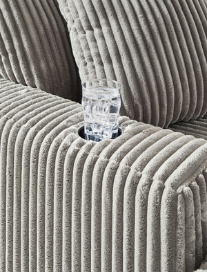 Lindyn - Chaise - R&R Furniture Gallery (Fountain Valley, CA)