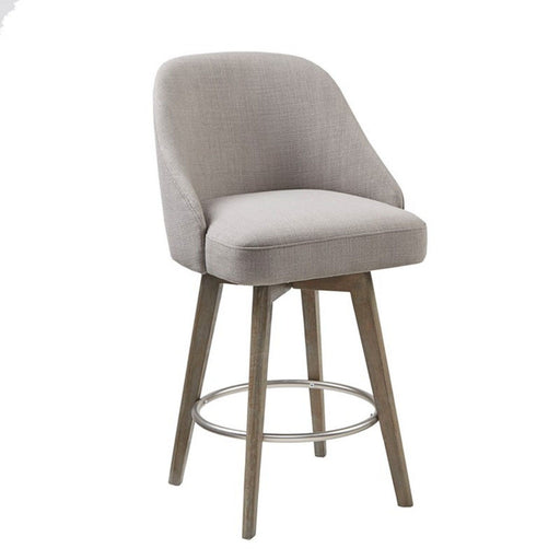Counter Stool With Swivel Seat - R&R Furniture Gallery (Fountain Valley, CA)