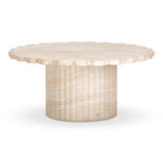 Blossom - Indoor / Outdoor Table - R&R Furniture Gallery (Fountain Valley, CA)