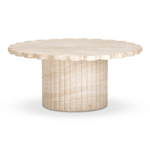 Blossom - Indoor / Outdoor Table - R&R Furniture Gallery (Fountain Valley, CA)
