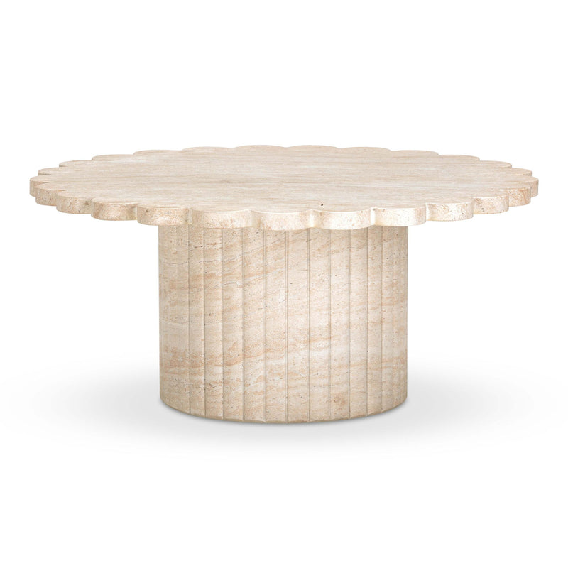 Blossom - Indoor / Outdoor Table - R&R Furniture Gallery (Fountain Valley, CA)