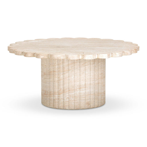 Blossom - Indoor / Outdoor Table - R&R Furniture Gallery (Fountain Valley, CA)