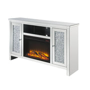 Noralie - TV Stand w/Fireplace - R&R Furniture Gallery (Fountain Valley, CA)