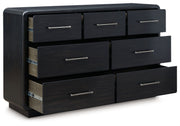 Rowanbeck - Bedroom Set - R&R Furniture Gallery (Fountain Valley, CA)