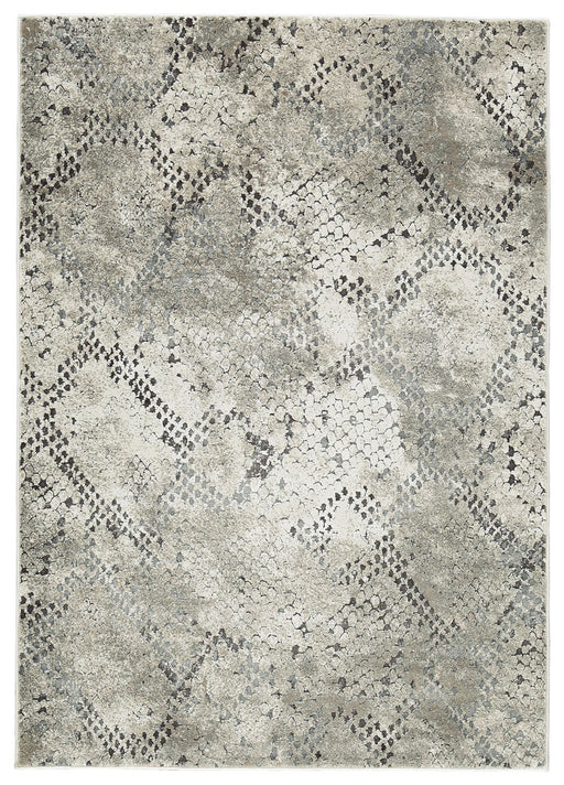 Poincilana - Rug - R&R Furniture Gallery (Fountain Valley, CA)