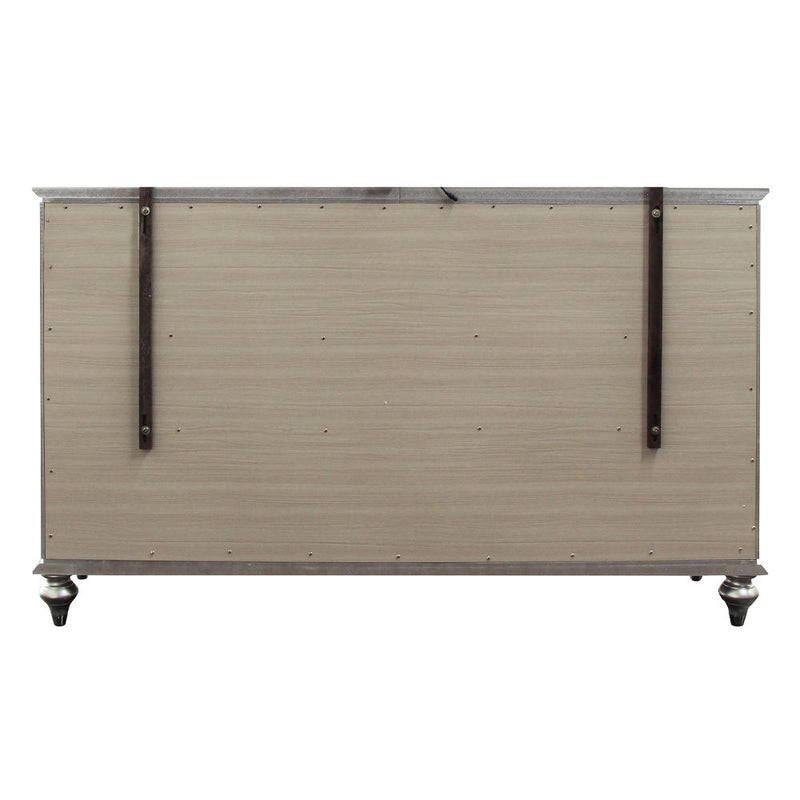 Kaitlyn - Dresser - R&R Furniture Gallery (Fountain Valley, CA)