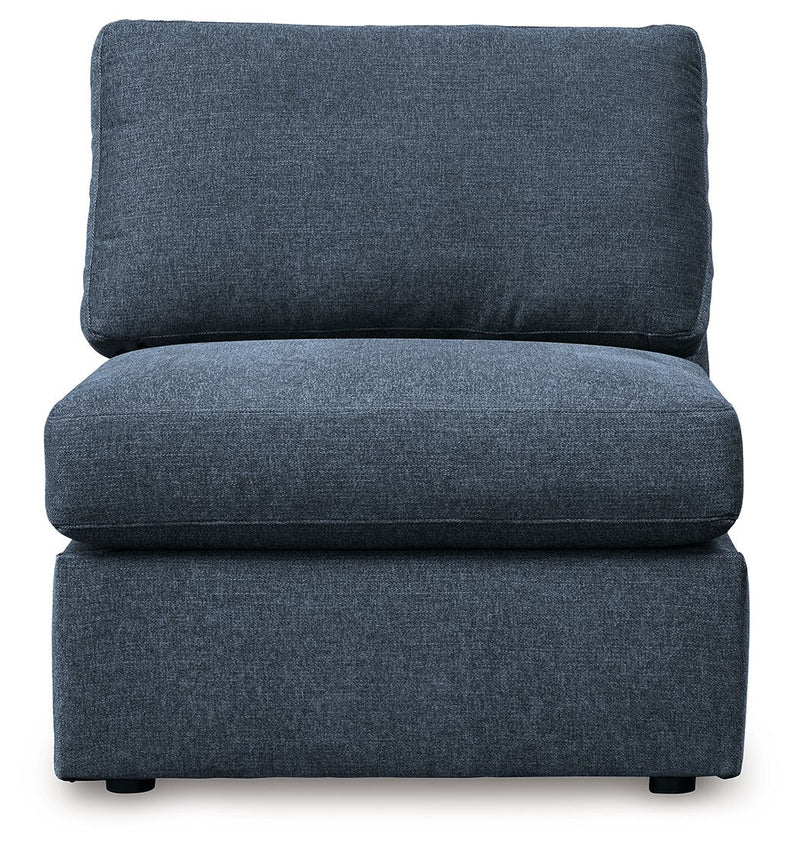 Modmax - Sectional - Ink - R&R Furniture Gallery (Fountain Valley, CA)