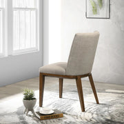 Elmwood - Stylish Dining Chair (Set of 2) - R&R Furniture Gallery (Fountain Valley, CA)