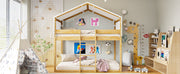 Bunk Bed With Tent - R&R Furniture Gallery (Fountain Valley, CA)