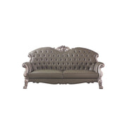 Dresden - Sofa w/5 Pillows - R&R Furniture Gallery (Fountain Valley, CA)