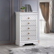 Verona - Chest - R&R Furniture Gallery (Fountain Valley, CA)