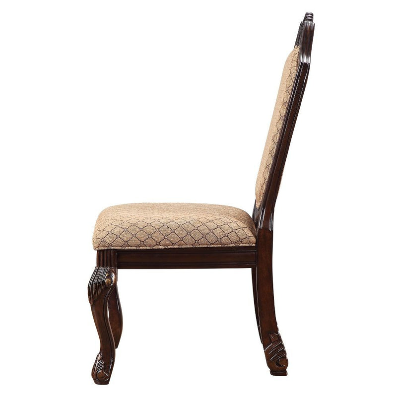 Chateau De Ville - Side Chair (Set of 2) - R&R Furniture Gallery (Fountain Valley, CA)