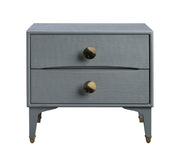Divine - Nightstand - R&R Furniture Gallery (Fountain Valley, CA)